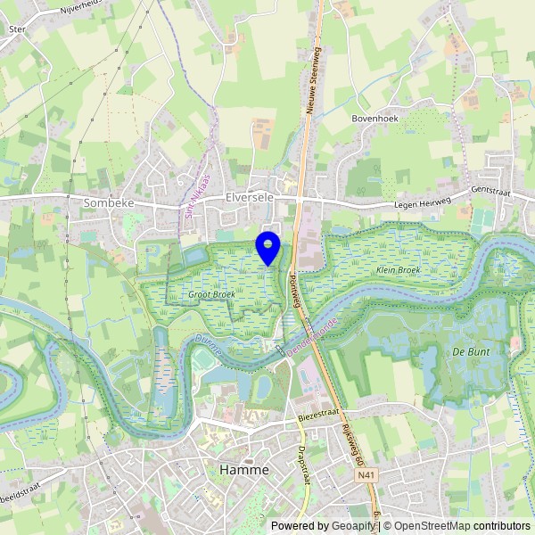 Map Photo